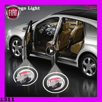 Fiat Logo Tür LED Laser Projektor Logo