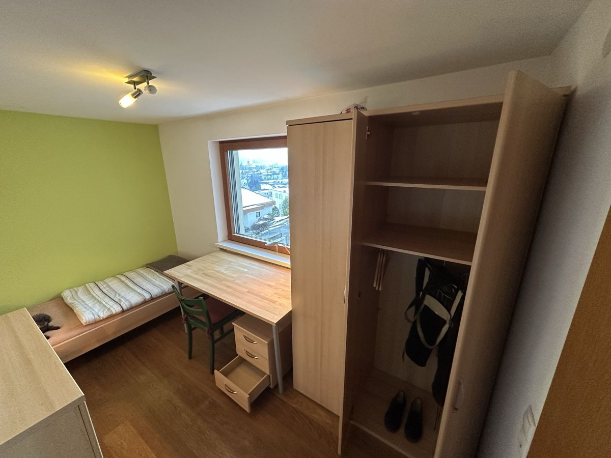 Armadi: Bett mit Kommode & Schrank – Usato da Schlieren venduto da fei_t6bb 2