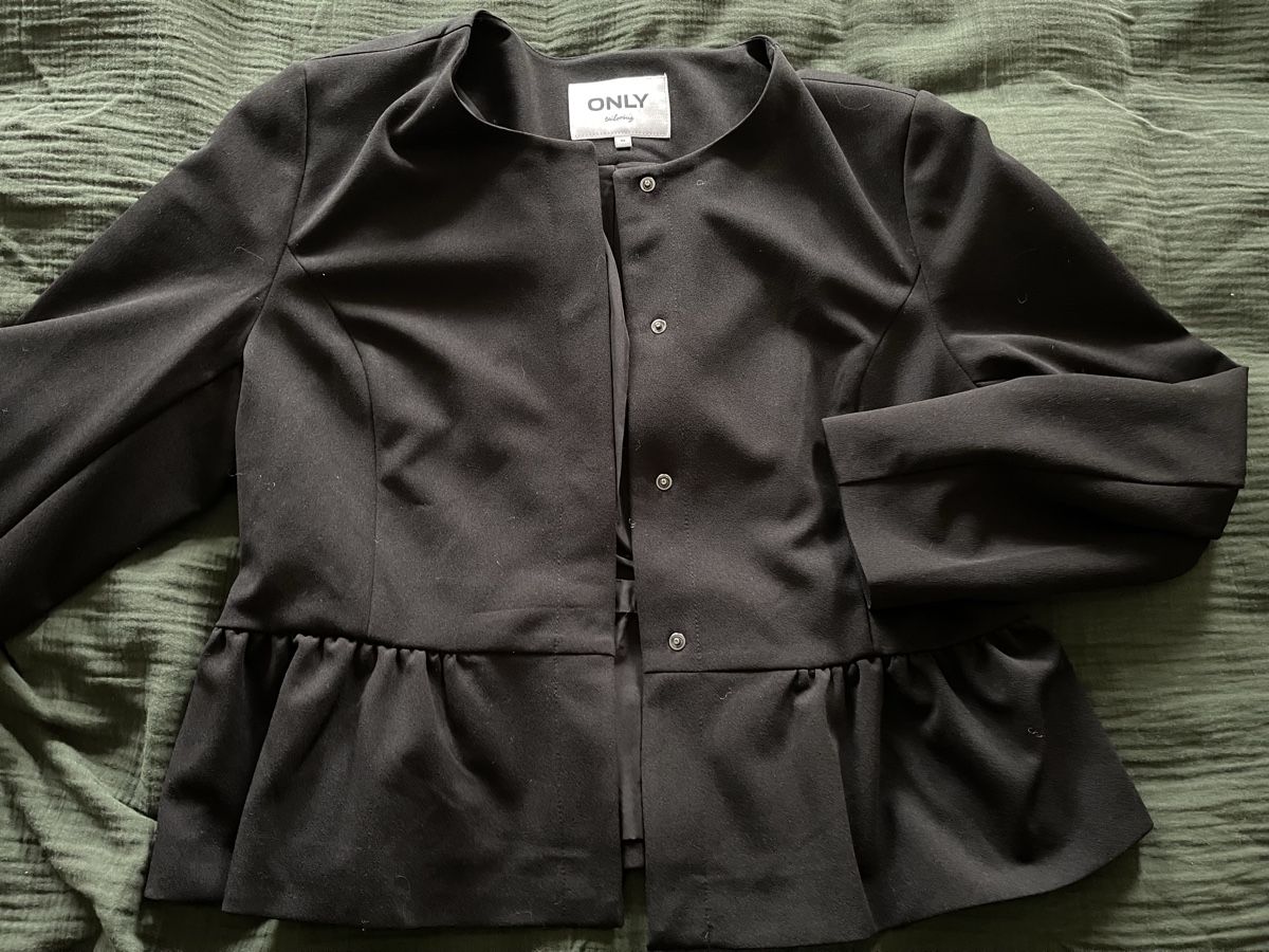 Only Vestes: Only Blazer Gr.46 – Neuf (Voir description) à Stallikon par BaumArt 4