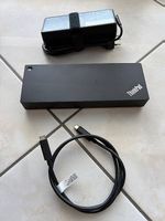 Lenovo ThinkPad Thunderbolt 3 Dock