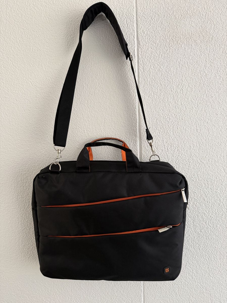 Taschen: Notebook- Tasche – Neu (gemäss Beschreibung) aus Zürich von ReStyle. 1