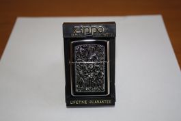 Zippo Feuerzeug Marlboro
