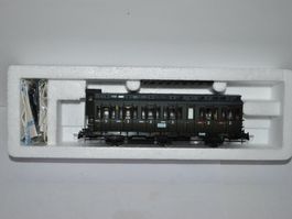 Roco Personenwagen DRG 44505 (DHP367)