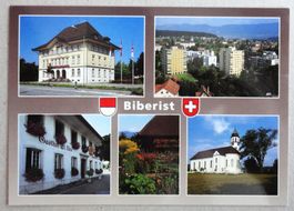 Biberist SO