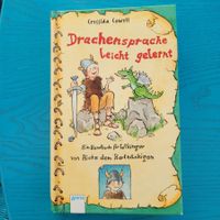 Drachensprache leicht gelernt - Cressida Cowell