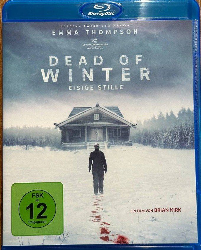 Tous les DVDs: Dead of Winter - Eisige Stille – D'occasion à Beringen par Mantafisch1