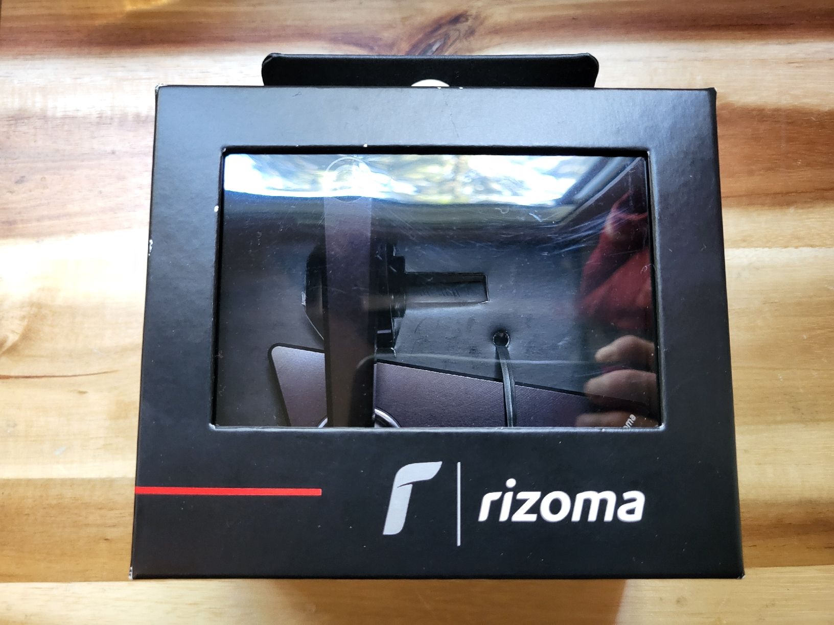 Rizoma Tutti i ricambio per moto: Retroviseur Rizoma Cut Edge – Nuovo (secondo la descrizione) da Bulle venduto da Kriss24