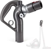Dyson Stielgriff biegsam CY18 CY22 CY23 CY24