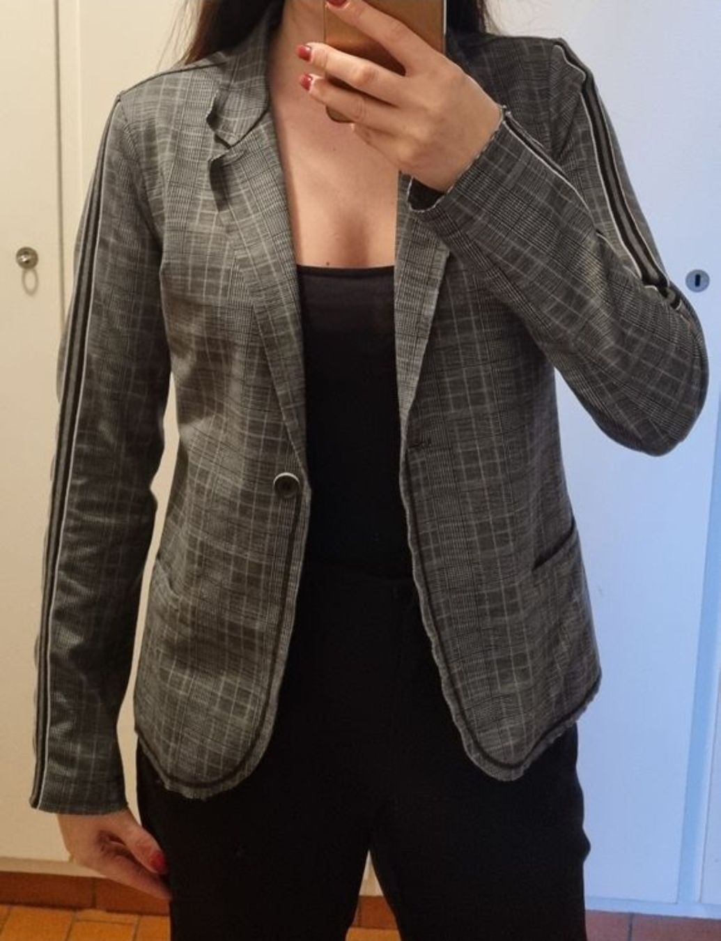 Giacche: Moderner Blazer Marée Atelier Gr. S – Nuovo (secondo la descrizione) da St Gallen venduto da vir_5kgt