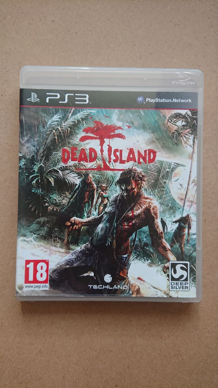 Giochi: Dead Island PS3  – Usato da Chur venduto da FreakofRarity