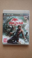 Dead Island PS3 