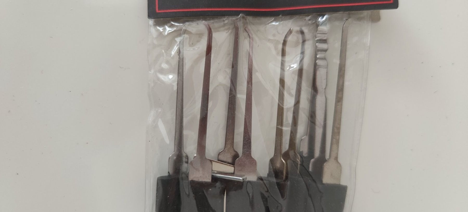 Tutti gli attrezzi: 9PC Premium set(Letzte Strück) – Nuovo e nell'imballaggio originale da Zürich venduto da skylan 1