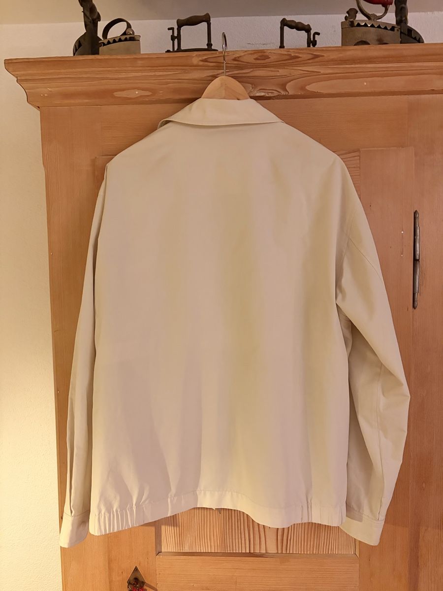 Saint Laurent Giacche: Yves Saint Laurent Windjacke – Usato da Reinach BL venduto da Dimitri00 1