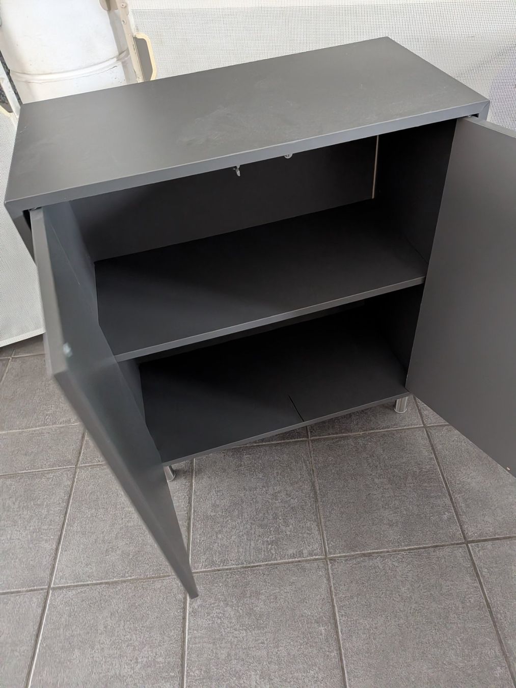 Ikea Kommoden: Meuble de rangement - Eket ikea – Gebraucht aus Port von agrosso89
