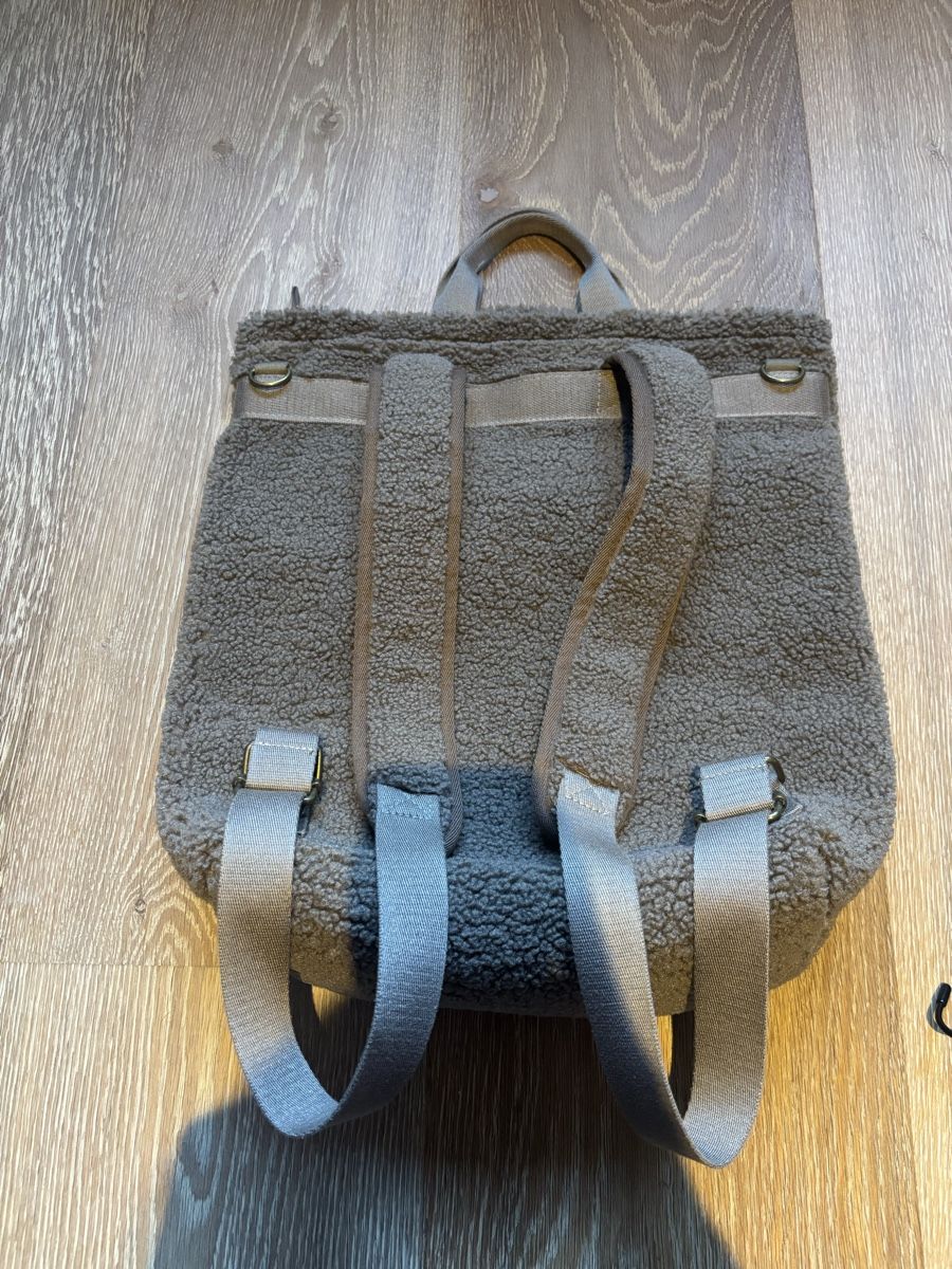 Zaini: Studio Noos Rucksack – Usato da Flims Dorf venduto da maria1988 1