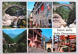 Valle Onsernone