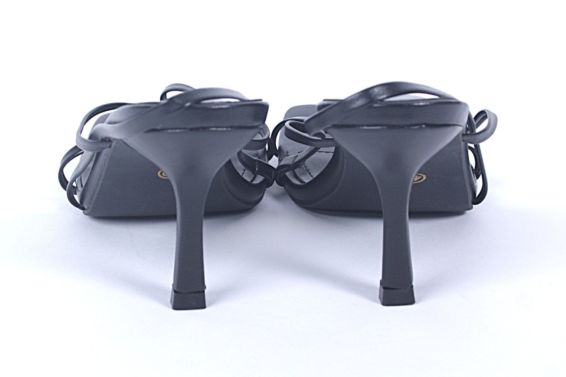 Scarpe da donna: Sandaleten schwarz – Usato da Zollikofen venduto da Restwert_Zollikofen 3