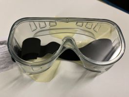 Schutz Brillen  5 Stück
