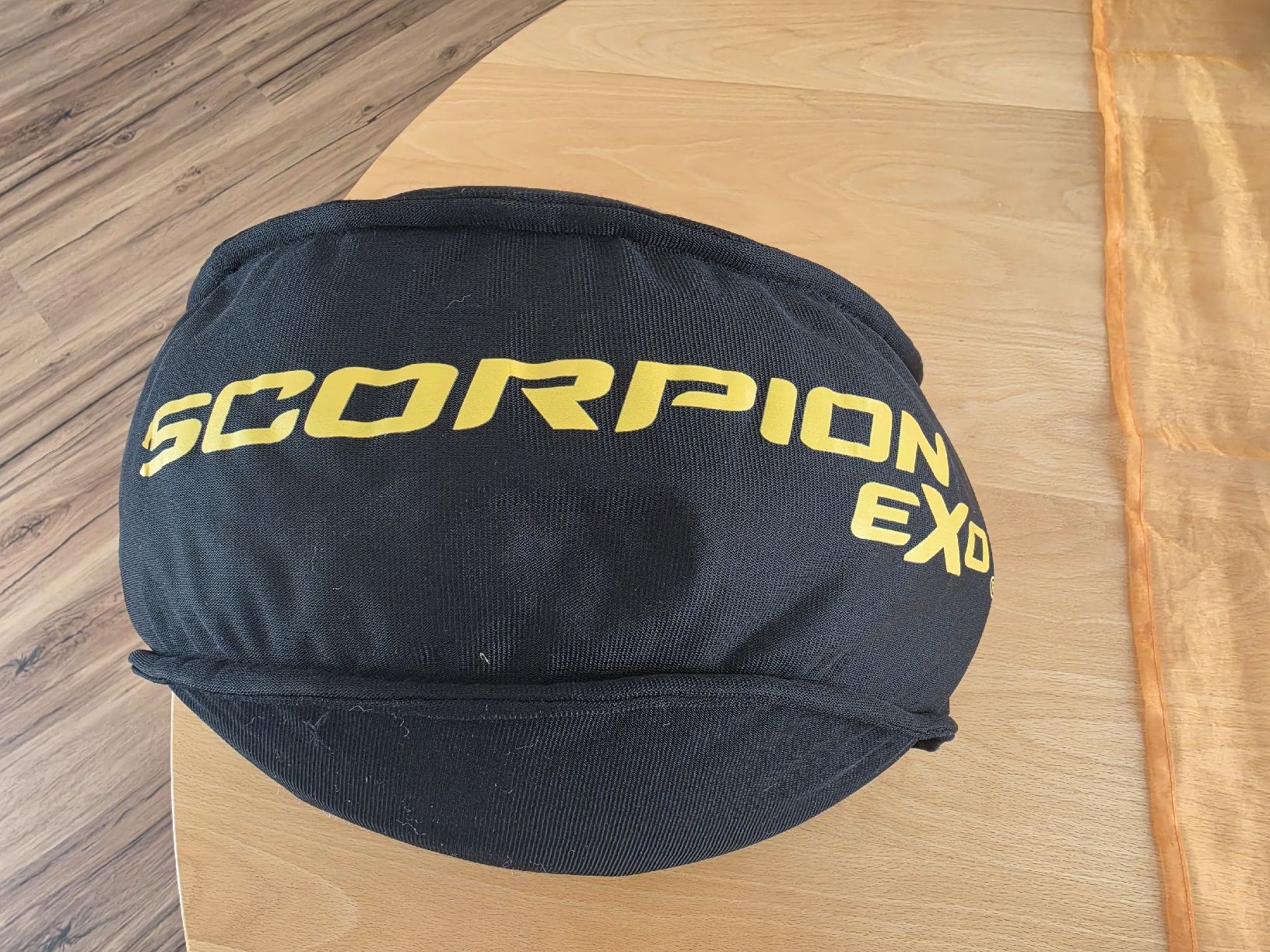 Caschi & visiere: Scorpion EXO 520 Motorradhelm – Nuovo (secondo la descrizione) da Silenen venduto da IvoFuhrer