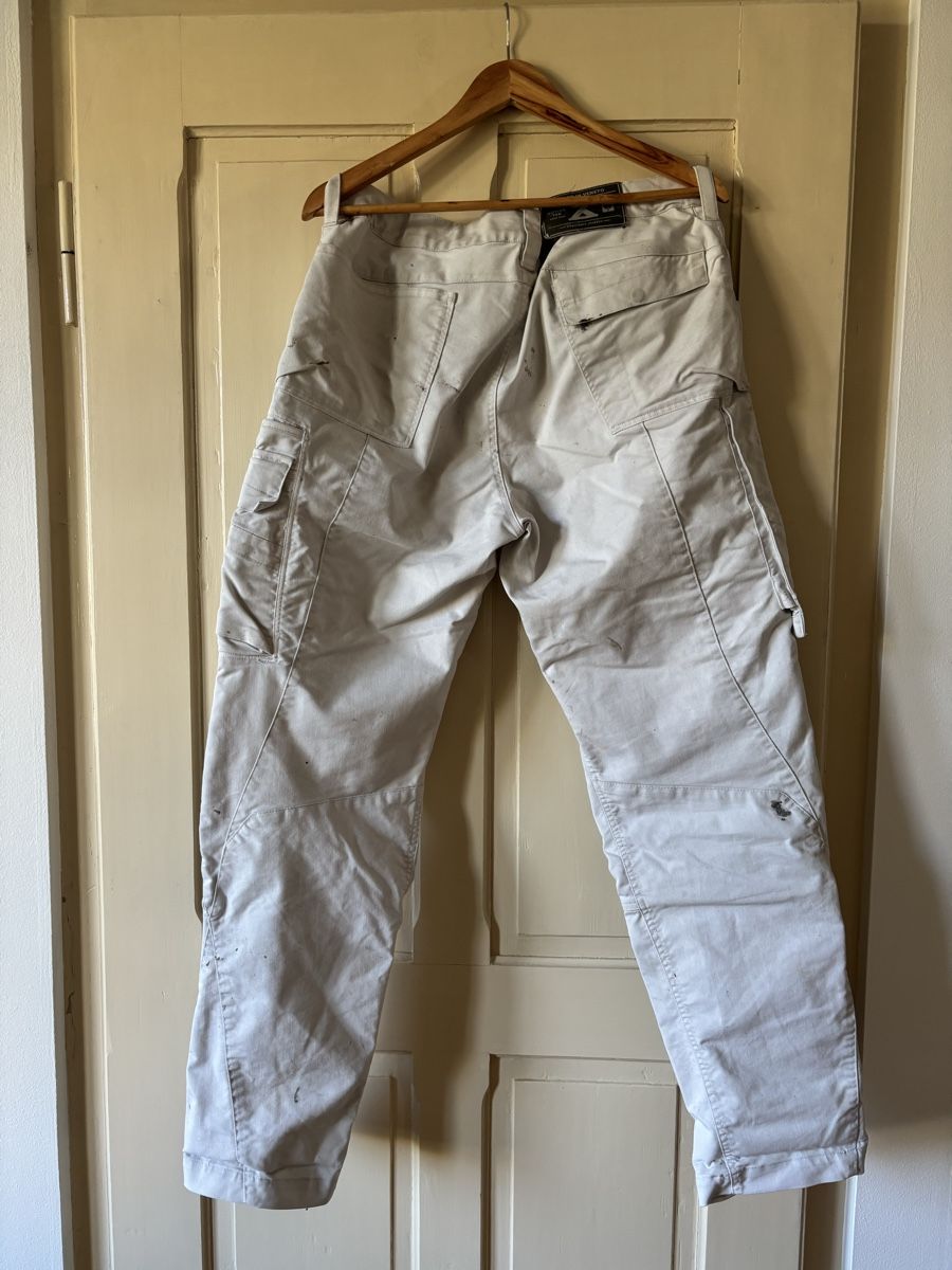 Engelbert Strauss Hosen: Engelbert Strauss Malerhose Gr. 54 – Gebraucht aus Lyss von PlaneSpotter 1