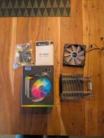 Jonsbo CR-1000GT RGB CPU Lüfter
