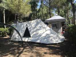 Holtcamper Sturmzeit Utopia