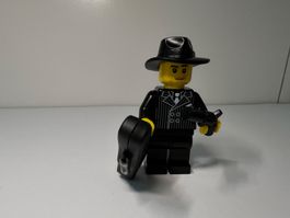 Lego Minifigur Gangster