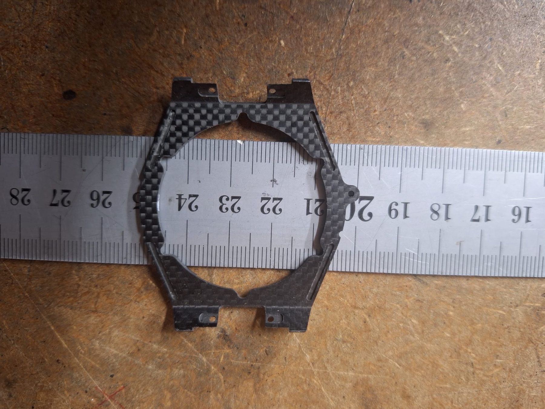 Hublot Orologi: hublot carrure inférieur carbone – Usato da Goumoens-la-Ville venduto da bourquistef 1