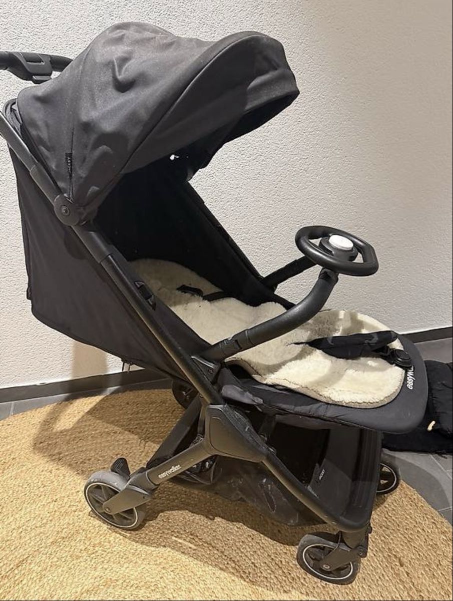 Easywalker Carrozzine: Easywalker Kinderwagen Buggy – Nuovo (secondo la descrizione) da Lausen venduto da Alexandra83 1
