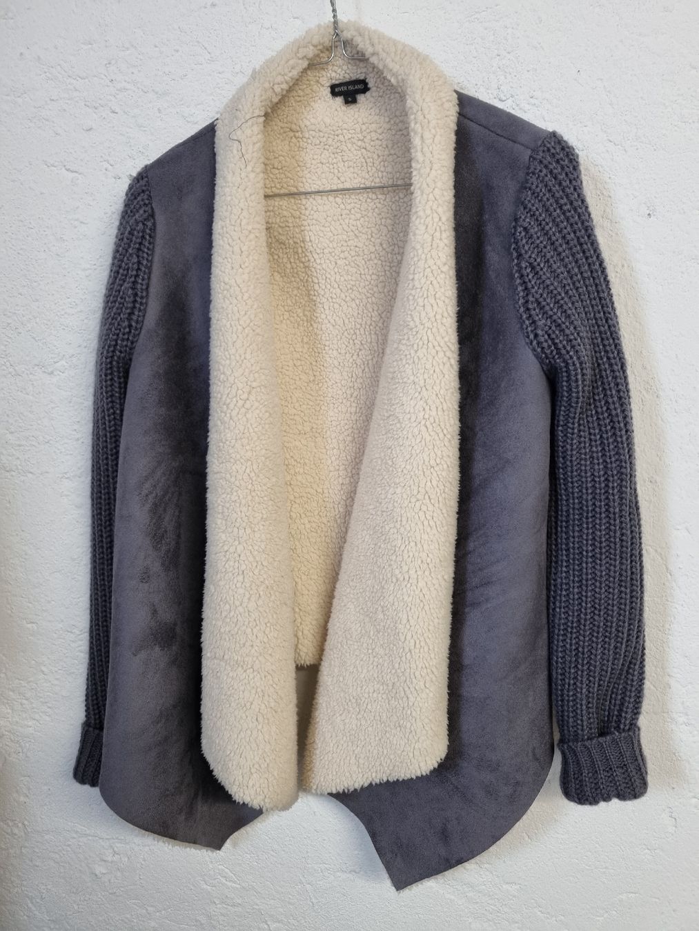 Jacken: River Island Jacke Gr. S – Gebraucht aus Thalwil von Briscolina