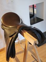 Balance Sattel Equinox GPD Grösse 4 - top Zustand