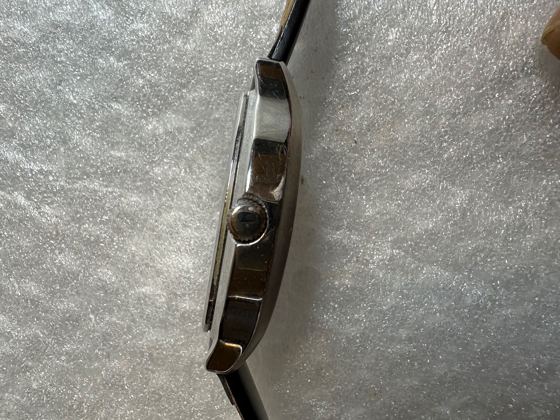 Montres: Wuillemen Regnier – D'occasion à Vevey par carybde 1