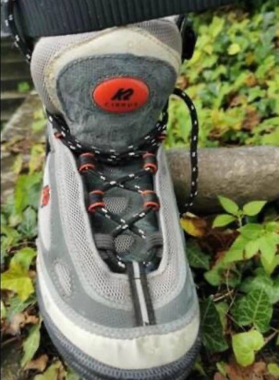 K2 Inline-Skating & Rollschuhe: K2 Inline Skates - Top Zustand – Gebraucht aus Horgen von st2606