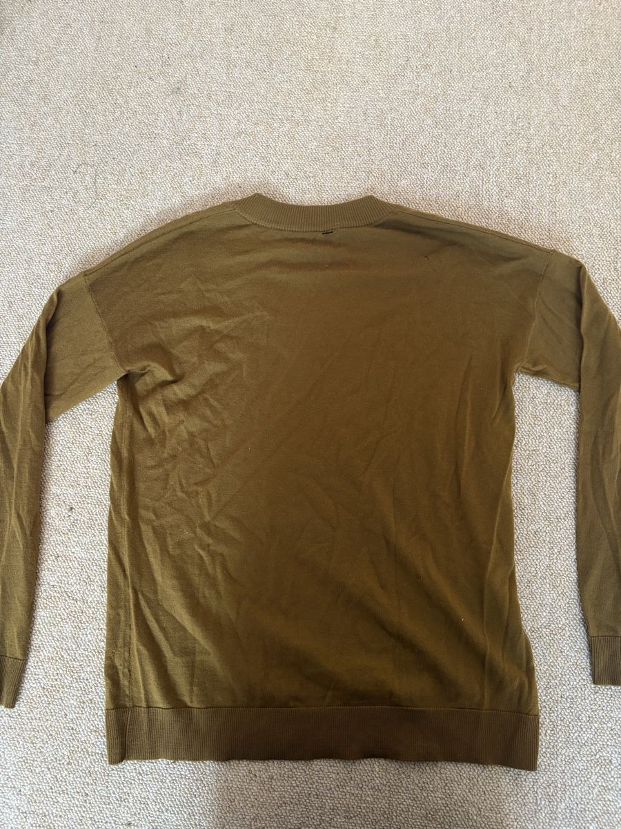 Gucci Maglioni & Felpe: Gucci Pullover, Gr. M – Usato da Günsberg venduto da sophiaelena 1