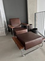 Lovell Easy Chair von Neutra