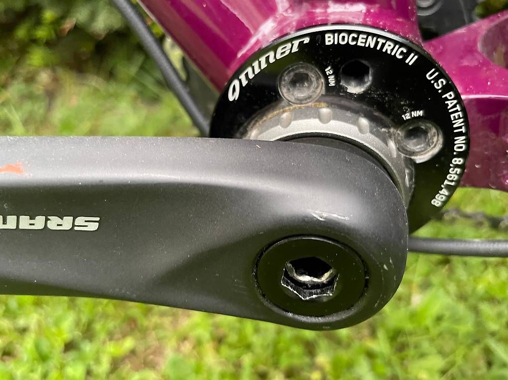 Velos: niner 9 ROS – Gebraucht aus nidau von jocarerra 4