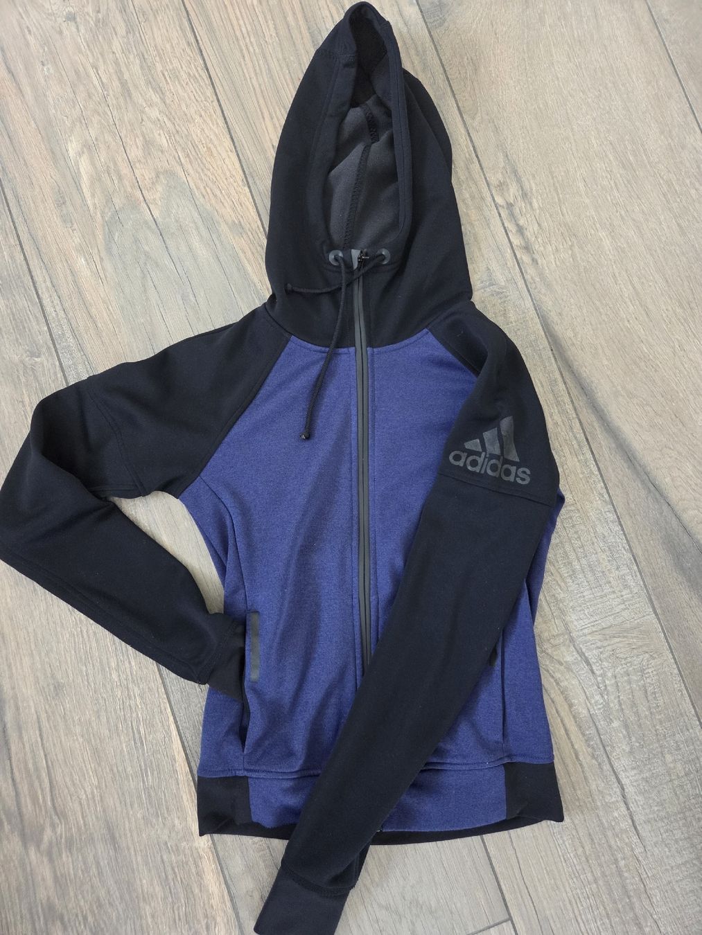 Adidas Giacche: Adidas Sweatjacke XXS – Usato da Frauenfeld venduto da bea_6m8y