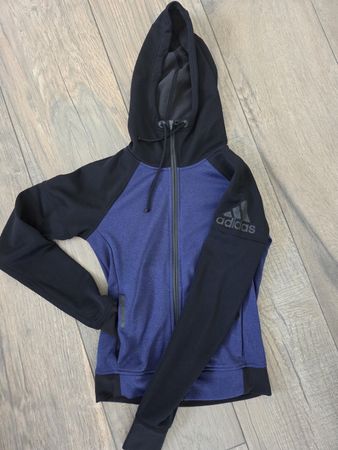 Adidas Sweatjacke XXS