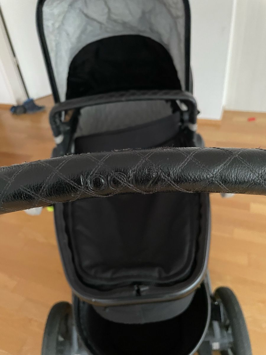 Joolz Carrozzine: Top Kinderwagen von Joolz – Usato da Oensingen venduto da Roki3008 2