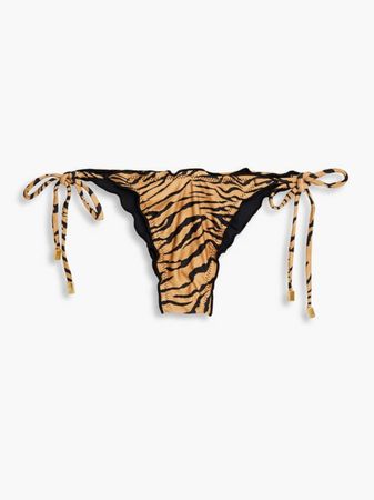 Vix Paula Hermanny bikini briefs