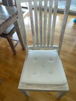 4 Stühle
