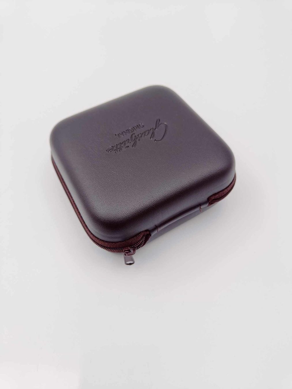 Scatole porta orologi: GLASHÜTTE ORIGINAL UHREN REISE/ SERVICEBOX – Nuovo (secondo la descrizione) da Luzern venduto da EdiGem 2
