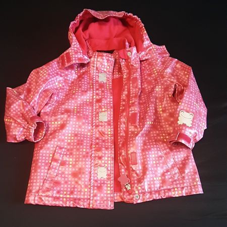 Regenjacke Gr.98/104