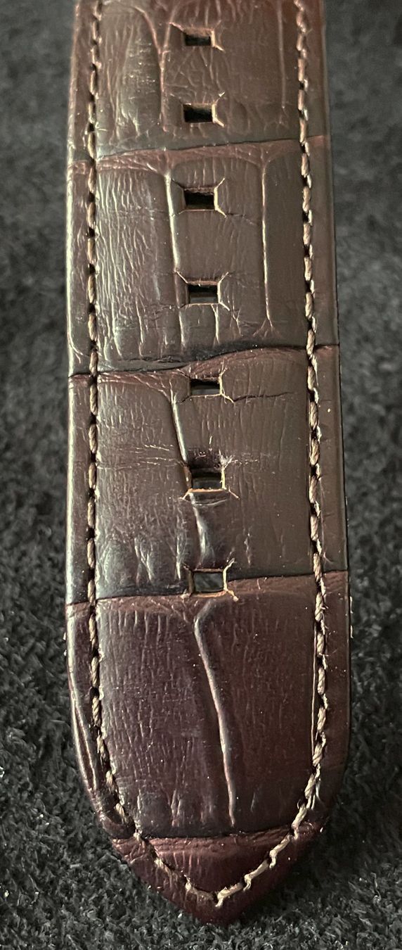 Swarovski Orologi: Automatic-Uhr von Swarovski – Usato da Chur venduto da elifor 5