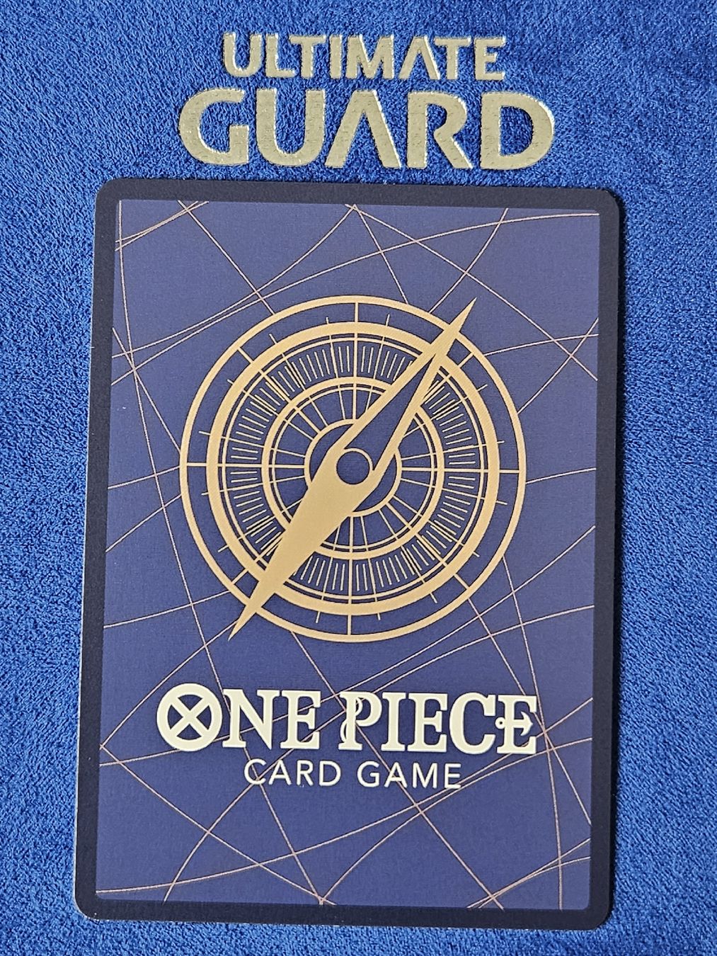 Bandai Sammelbilder & Trading cards: One Piece TCG - Aramaki AA EN – Neu (gemäss Beschreibung) aus Lyss von DeaDiLuna 1