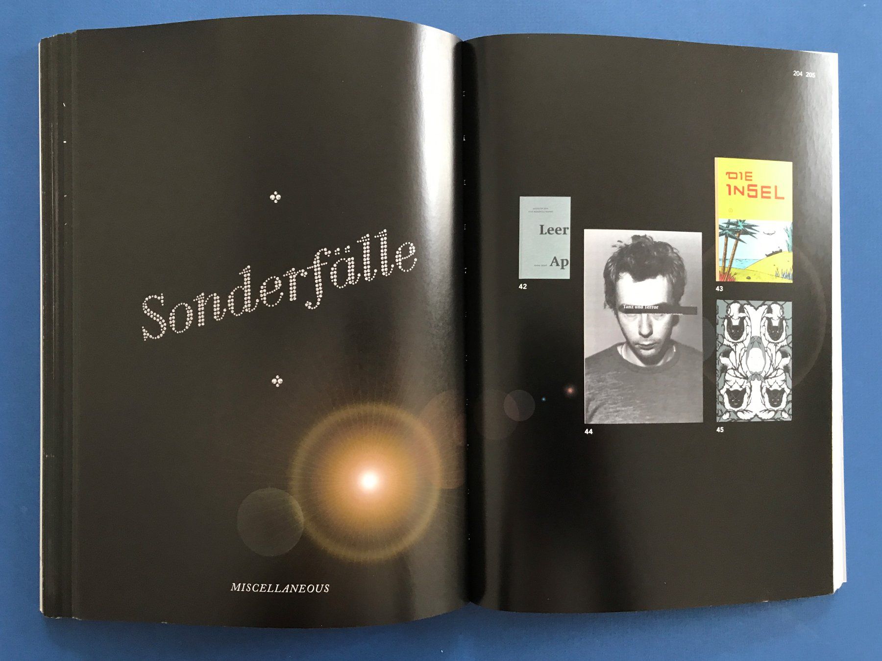 Libri: SCHÖNSTE DEUTSCHE BÜCHER 2010 – Usato da Zürich venduto da Domus09 8