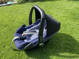Maxi Cosi Pebble Plus
