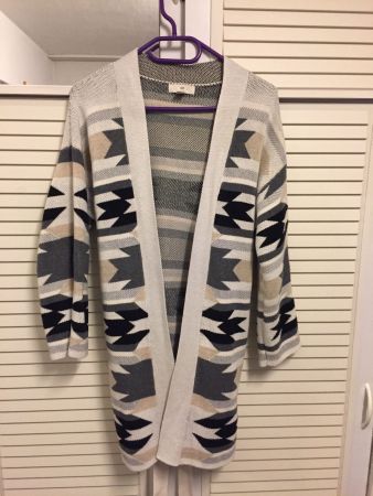 Cardigan H&M