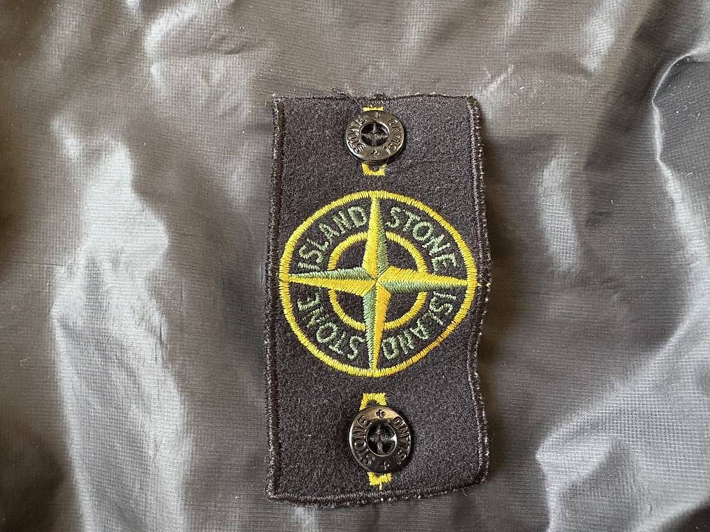 Giacche: Stone Island Jacke – Usato da Zürich venduto da Ernie123 2