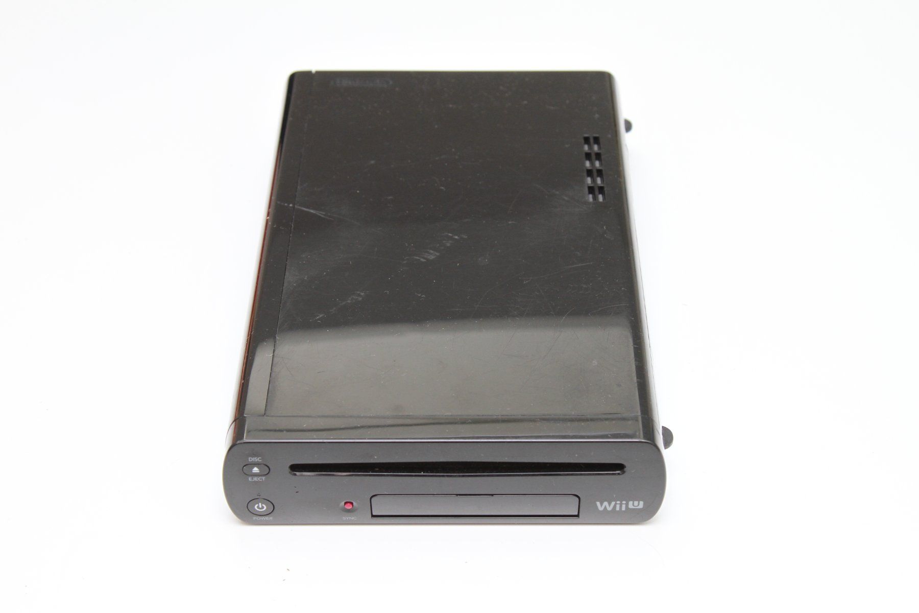 Nintendo Consoles: Nintendo Wii U Konsole mit Spielen – D'occasion à Basel par camelot99 1